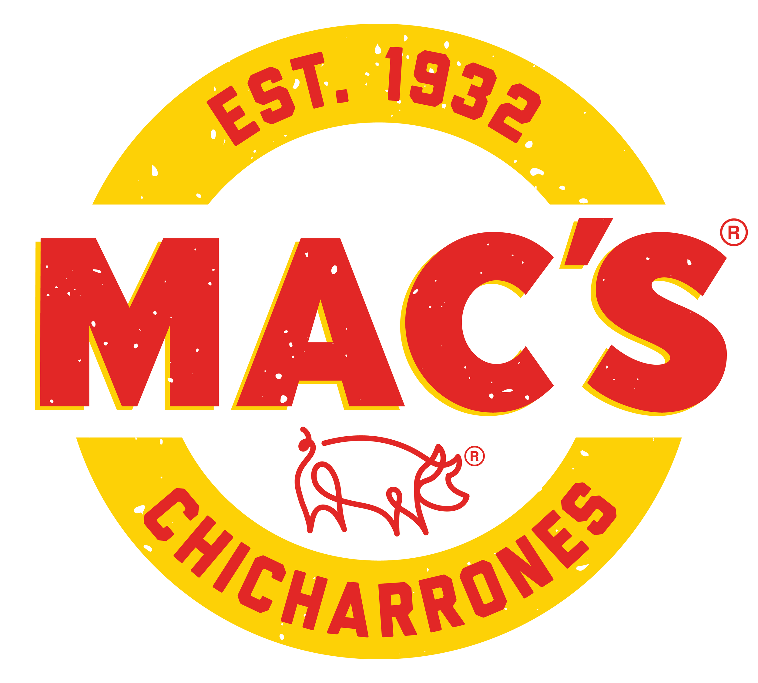 MAC's Chicharrones